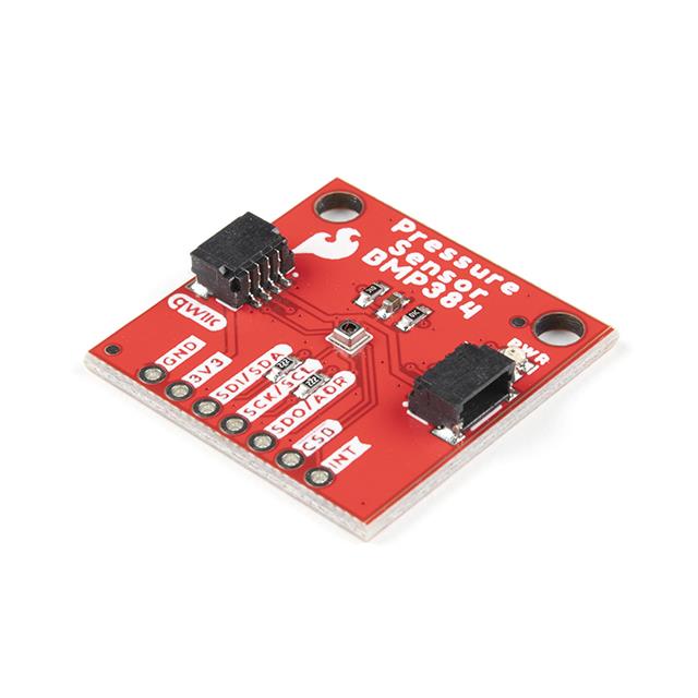 SEN-19662 SparkFun Electronics  Cartes d'évaluation - Cartes d'extension Cartes filles